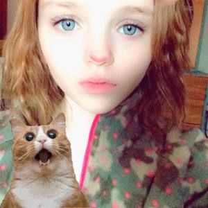 Meet your Posher, Wendy